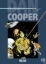 Buchcover und Innenansicht für das Buch: Dan Cooper