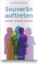 Buchcover und Innenansicht für das Buch: IHR AUFTRITT