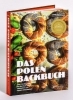 Buchcover und Innenansicht für das Buch: Dobre Dobre. Baking from Poland and Beyond