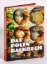 Buchcover und Innenansicht für das Buch: Dobre Dobre. Baking from Poland and Beyond