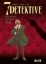 Buchcover und Innenansicht für das Buch: 7 Detektive: John Eaton - Eaton in Love