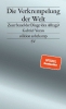 Buchcover und Innenansicht für das Buch: Die Verkrempelung der Welt