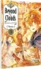 Buchcover und Innenansicht für das Buch: Beyond the Clouds