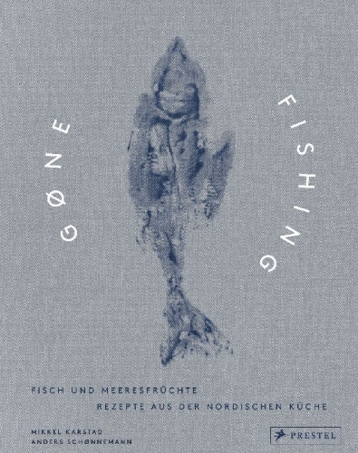Buchcover und Innenansicht für das Buch: Gone Fishing