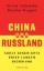 Buchcover und Innenansicht für das Buch: China und Russland