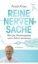 Buchcover und Innenansicht für das Buch: Reine Nervensache