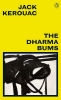 Buchcover und Innenansicht für das Buch: The Dharma Bums