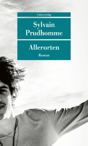 Buchcover und Innenansicht für das Buch: Par les Routes