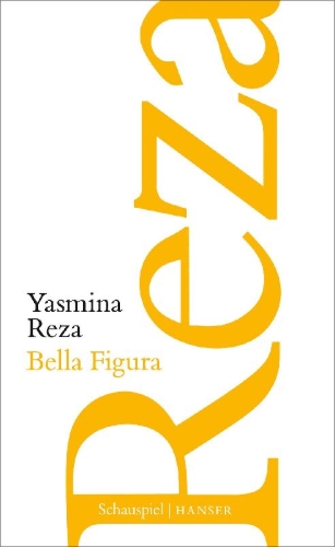 Buchcover und Innenansicht für das Buch: Bella Figura