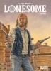 Buchcover und Innenansicht für das Buch: Lonesome. Band 3