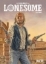 Buchcover und Innenansicht für das Buch: Lonesome. Band 3