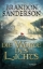 Buchcover und Innenansicht für das Buch: Words of Radiance - The Stormlight Archive, Book 2 (Part 1)