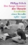 Buchcover und Innenansicht für das Buch: Der lange Sommer der Theorie
