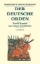 Buchcover und Innenansicht für das Buch: Der Deutsche Orden