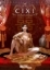 Buchcover und Innenansicht für das Buch: Königliches Blut: Cixi - Die Drachenkaiserin