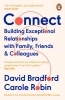 Buchcover und Innenansicht für das Buch: Connect