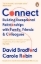 Buchcover und Innenansicht für das Buch: Connect