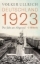 Buchcover und Innenansicht für das Buch: Deutschland 1923