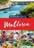 Buchcover und Innenansicht für das Buch: Baedeker SMART Reiseführer Mallorca