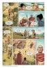 Buchcover und Innenansicht für das Buch: Thrace 1