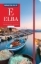 Buchcover und Innenansicht für das Buch: Baedeker Reiseführer Elba, Toskanischer Archipel