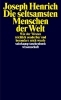 Buchcover und Innenansicht für das Buch: The WEIRDest People in the World. How the West Became Psychologically Peculiar and Particularly Prosperous