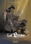 Buchcover und Innenansicht für das Buch: La Buse. Band 1