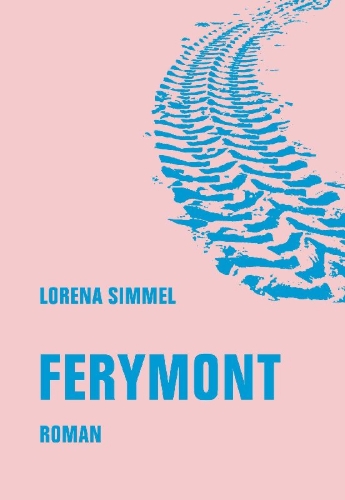 Buchcover und Innenansicht für das Buch: Ferymont