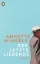 Buchcover und Innenansicht für das Buch: Der letzte Liebende