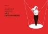 Buchcover und Innenansicht für das Buch: Be Your Own F*cking Hero - das Workbook
