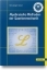 Buchcover und Innenansicht für das Buch: Algebraische Methoden der Quantenmechanik