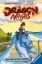 Buchcover und Innenansicht für das Buch: Dragon Ninjas, Band 6 - Der Drache des Wassers