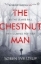 Buchcover und Innenansicht für das Buch: The Chestnut Man