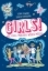 Buchcover und Innenansicht für das Buch: Girls!