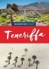 Buchcover und Innenansicht für das Buch: Baedeker SMART Reiseführer Teneriffa