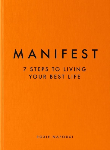Buchcover und Innenansicht für das Buch: Manifest