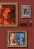 Buchcover und Innenansicht für das Buch: Monster Perfect Edition 6