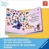 Buchcover und Innenansicht für das Buch: Je t'aime, un peu...à la folie !
