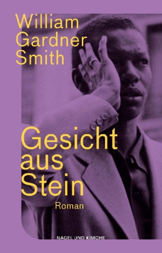 Buchcover und Innenansicht für das Buch: The Stone Face