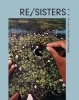 Buchcover und Innenansicht für das Buch: RE/SISTERS