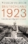 Buchcover und Innenansicht für das Buch: Deutschland 1923