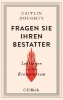 Buchcover und Innenansicht für das Buch: Smoke Gets In Your Eyes &Other Lessons from the Crematory