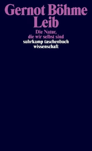 Buchcover und Innenansicht für das Buch: Leib