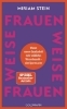 Buchcover und Innenansicht für das Buch: Weise Frauen