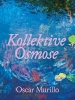 Buchcover und Innenansicht für das Buch: Oscar Murillo