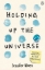 Buchcover und Innenansicht für das Buch: Holding Up the Universe