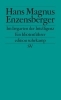 Buchcover und Innenansicht für das Buch: Im Irrgarten der Intelligenz