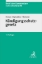 Buchcover und Innenansicht für das Buch: Kündigungsschutzgesetz. KSchG
