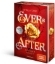 Buchcover und Innenansicht für das Buch: Ever & After, Band 2 - Die dunkle Hochzeit