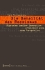 Buchcover und Innenansicht für das Buch: Die Banalität des Rassismus